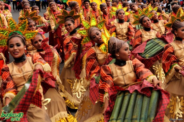 Negros Oriental sizzles with 44th Buglasan Festival