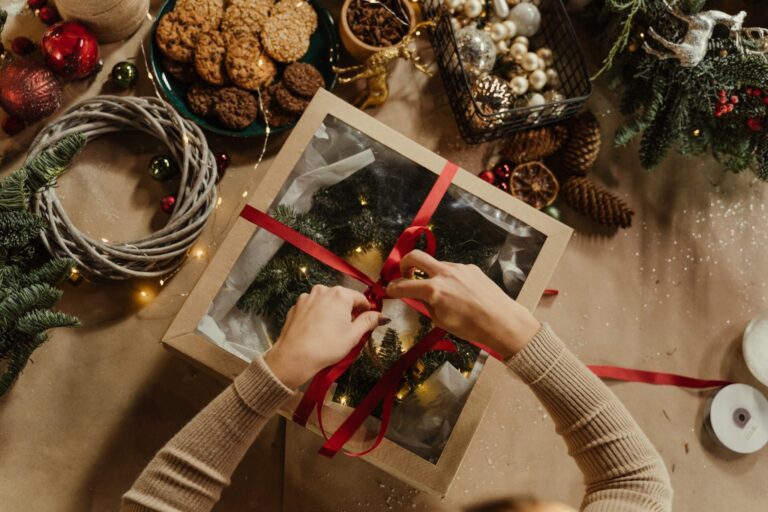 How to Shop For The Best Holiday Gift Sets