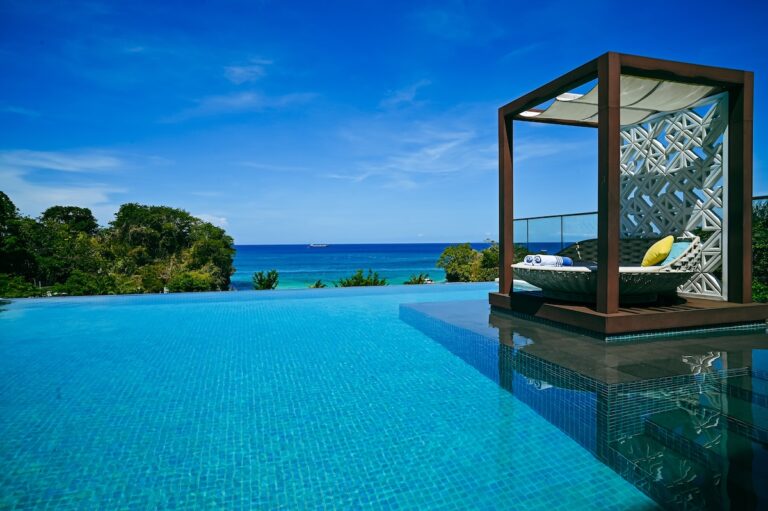 In The Lap of Luxury: Discover Boracay’s Luxury Offerings For More Discerning Travelers