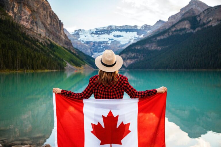 Apply for Canada Temporary Residence Visa in Nigeria