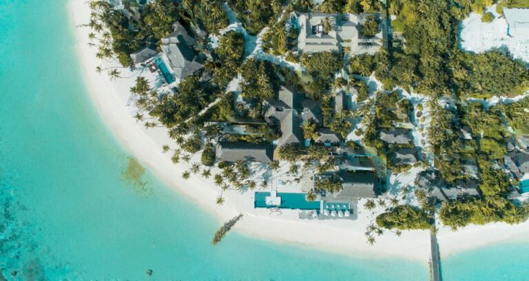 How To Process Maldives Visa from Nigeria: A Comprehensive Guide