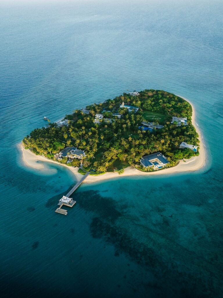 Banwa Private Island Elevates Filipino Hospitality