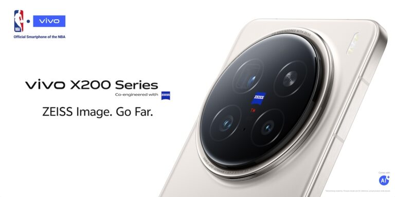 vivo equips 200MP ZEISS APO Telephoto Camera on upcoming X200 Pro